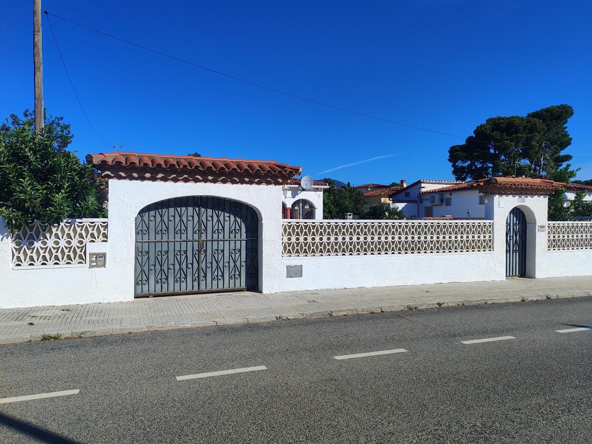 Casa En Miami Playa别墅 外观 照片