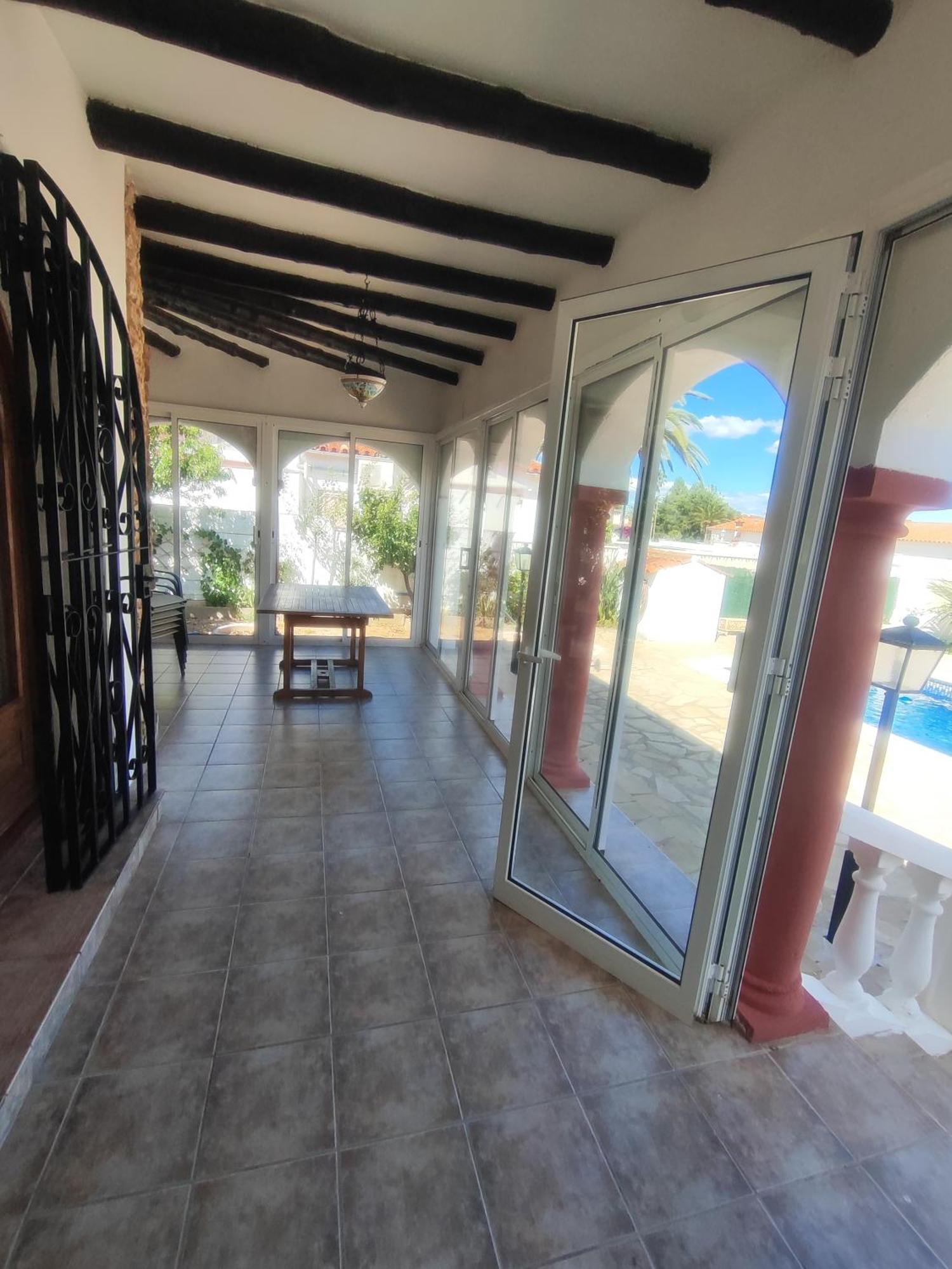 Casa En Miami Playa别墅 外观 照片