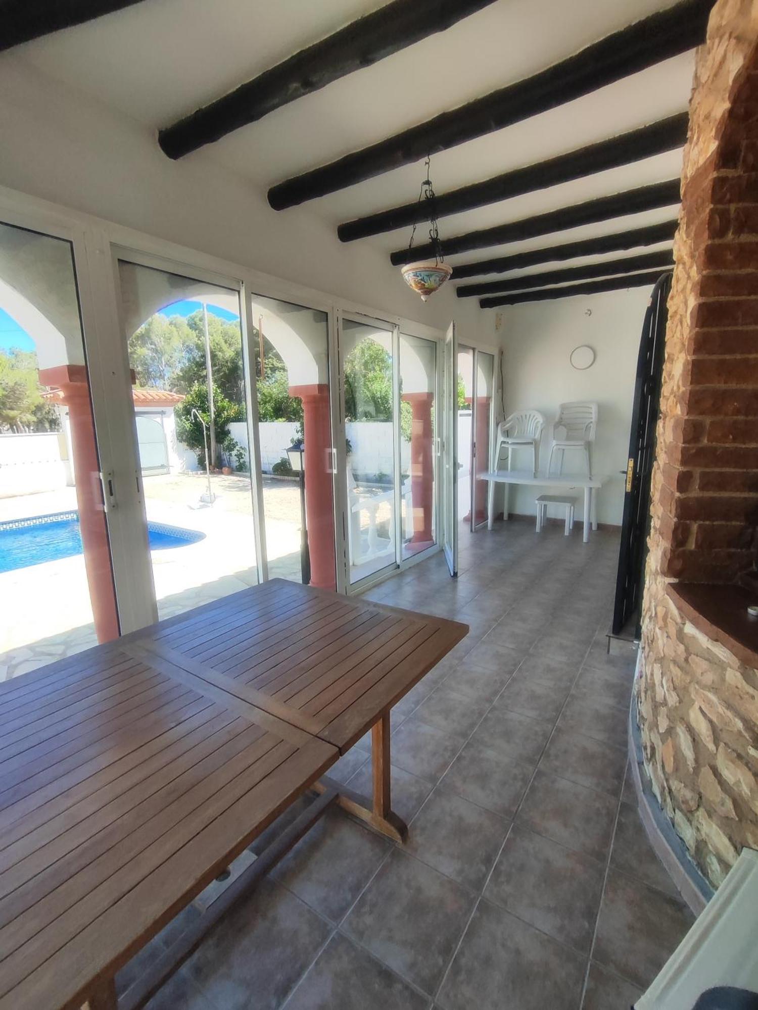 Casa En Miami Playa别墅 外观 照片